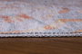 Conceptum Alfombra Fusion Chenille Beige AL 105 150 x 230 cm Poliester